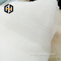 Pure cotton greige fabric composite for cloth tape